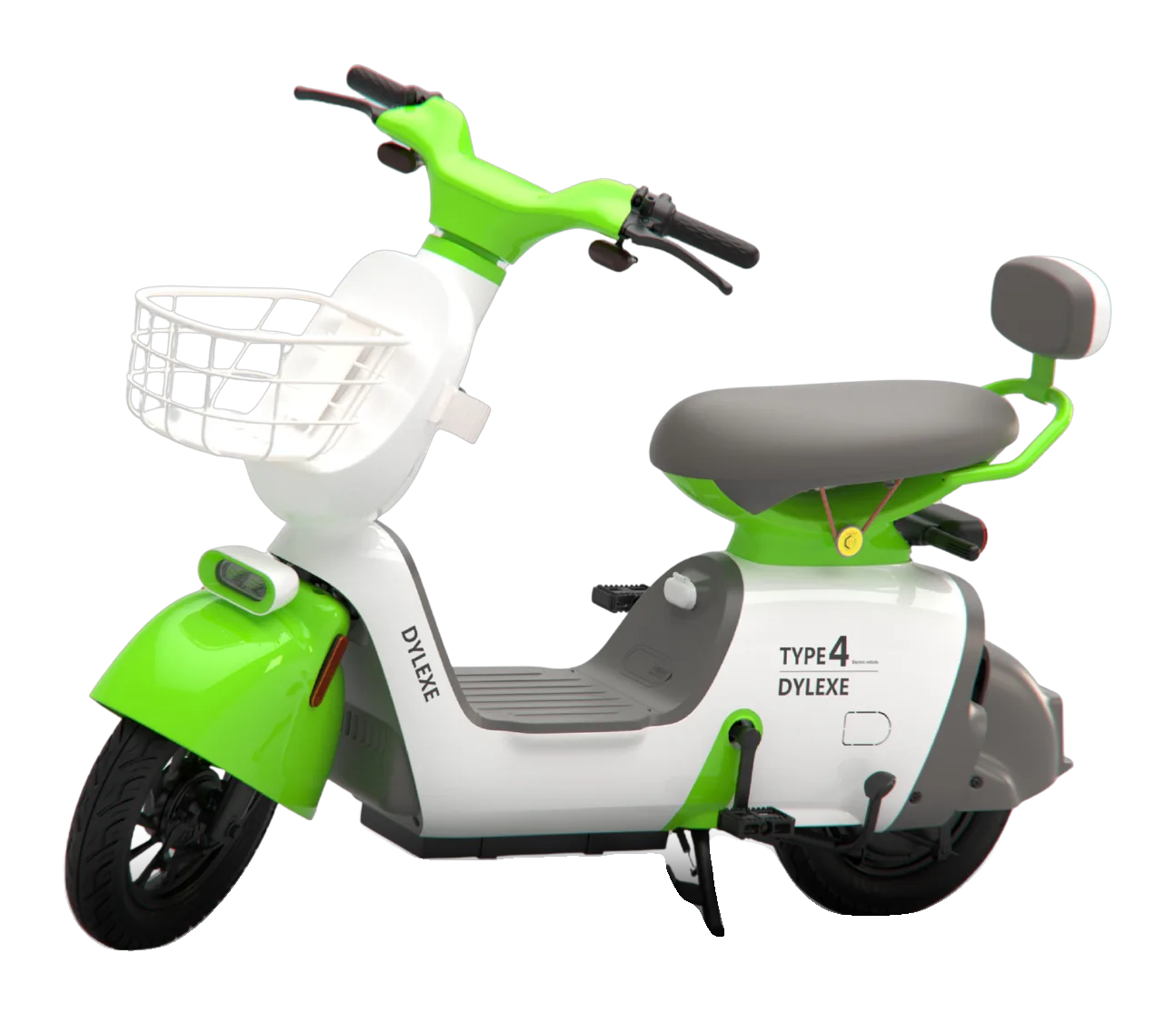 EMFOX DYLEXE T4