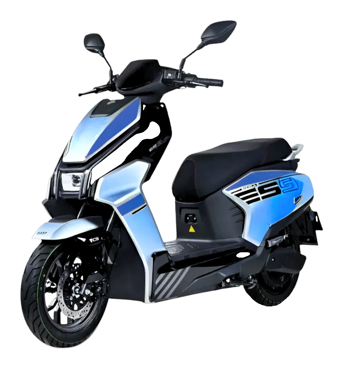 EMFOX ES5 / Lithium