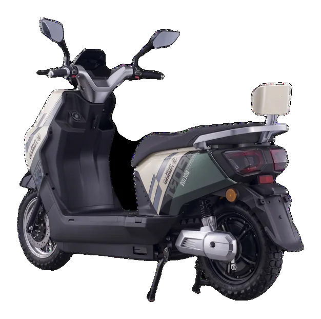 EMFOX T3 (FORME)
