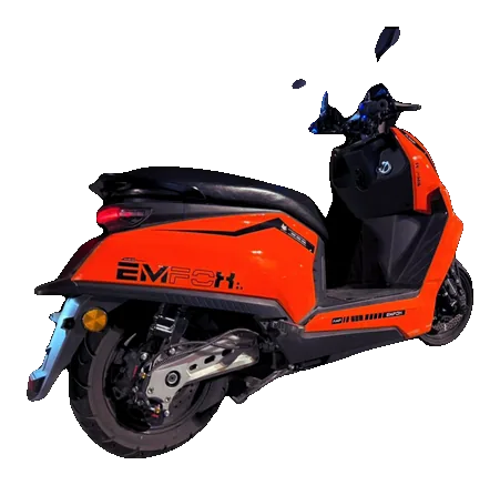 EMFOX V262