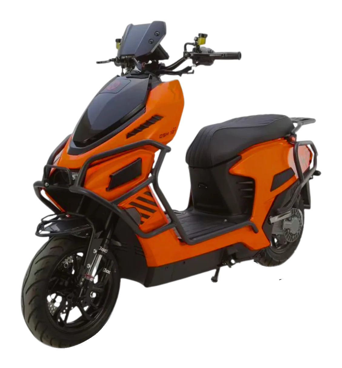 EMFOX ZEHO-PRO