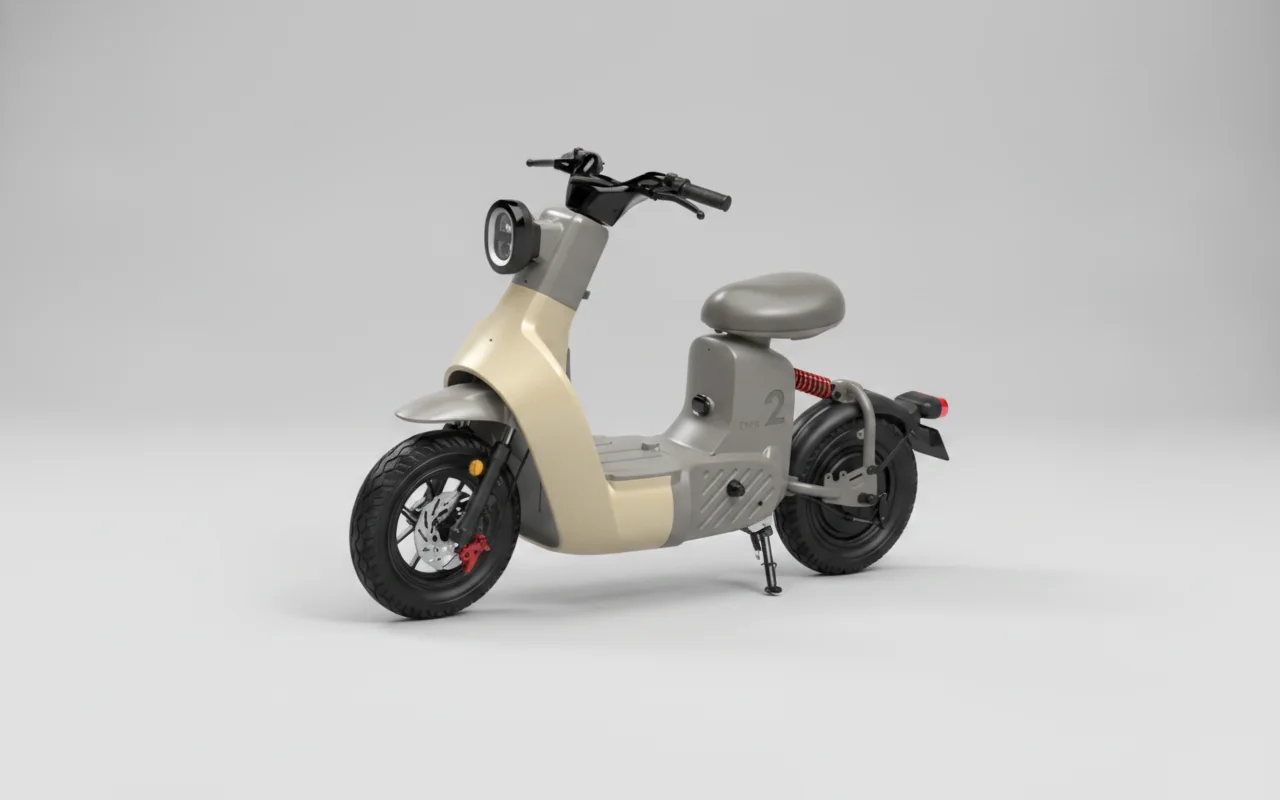 EMFOX BEE — foto 6