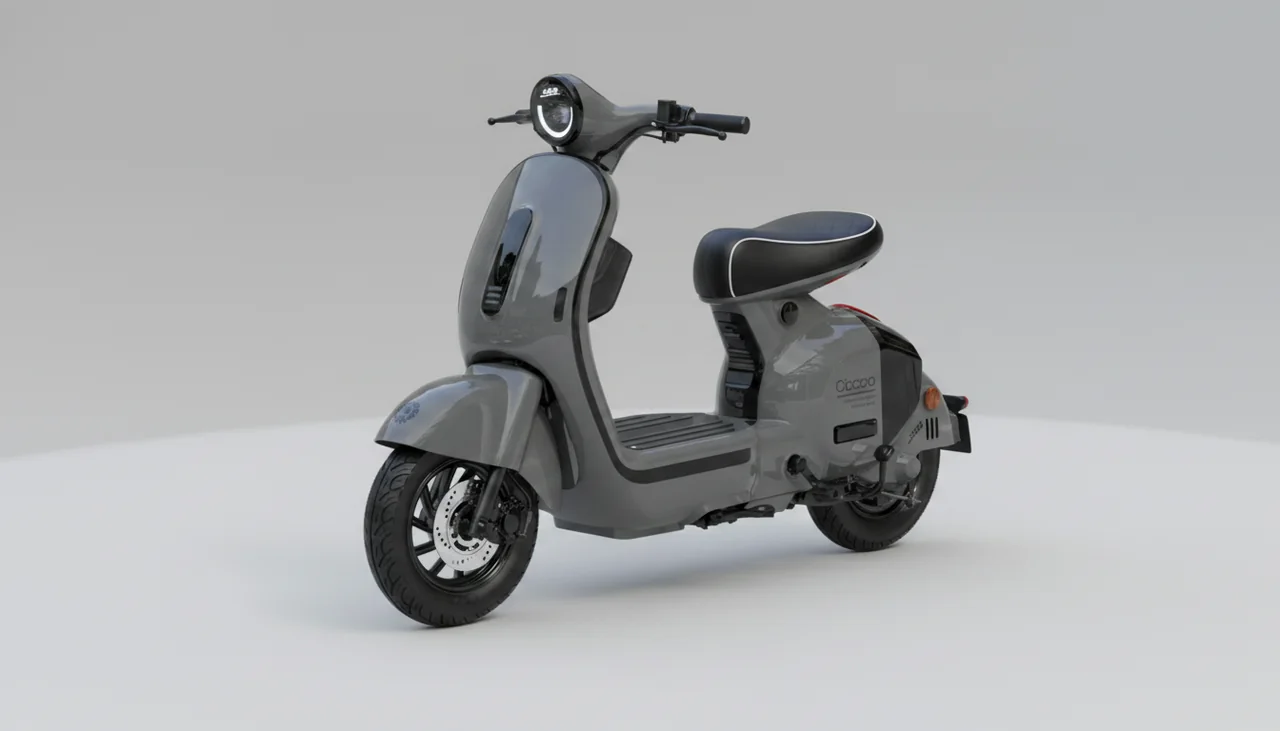 EMFOX CLASSIC — foto 2
