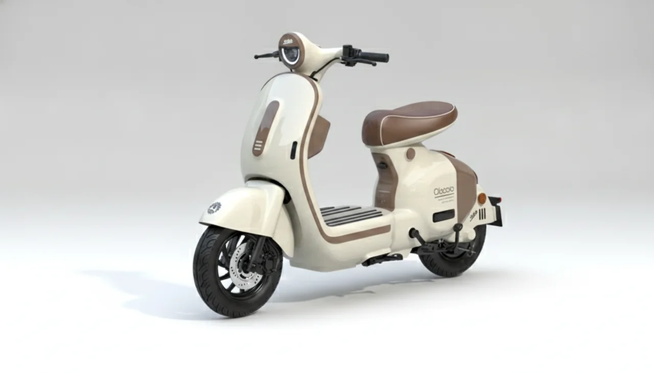 EMFOX CLASSIC — foto 4