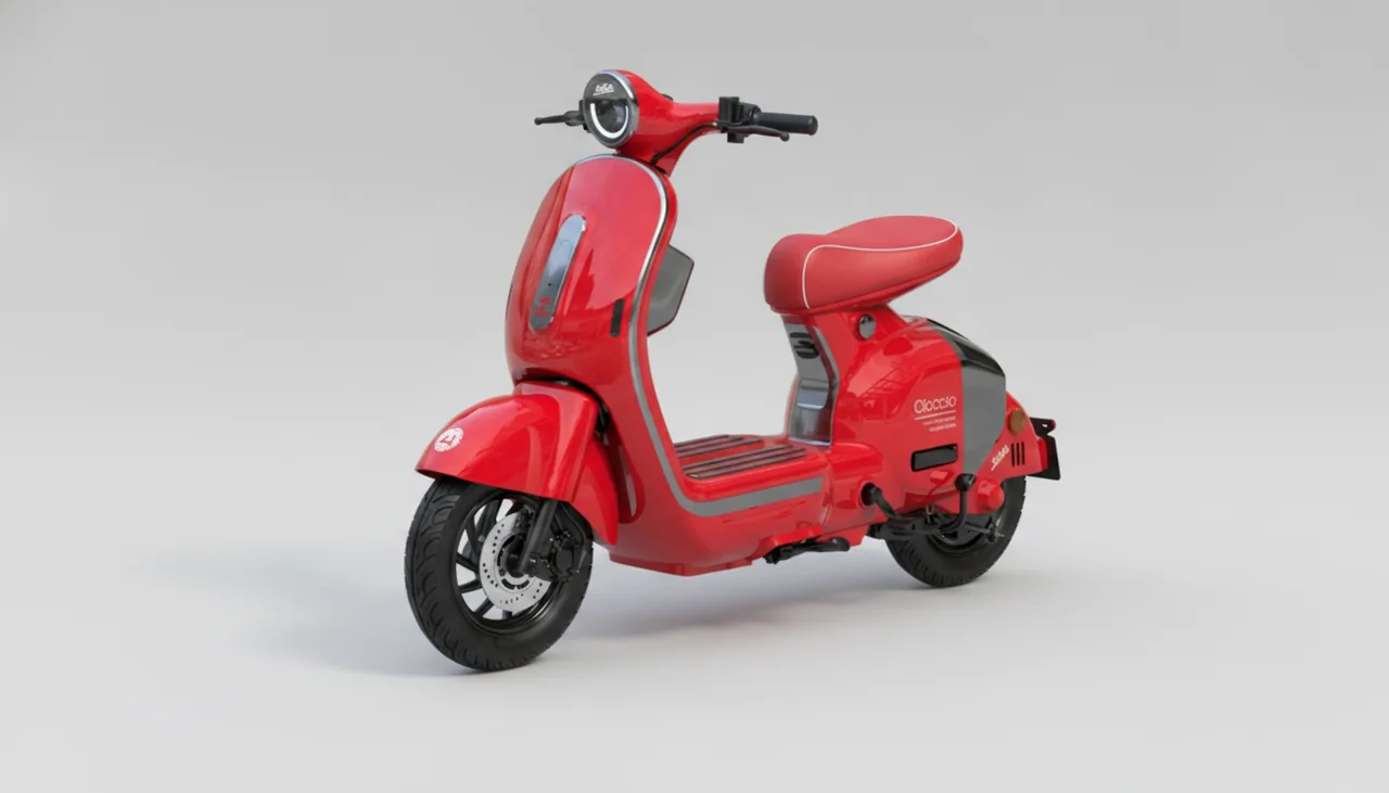 EMFOX CLASSIC — foto 6