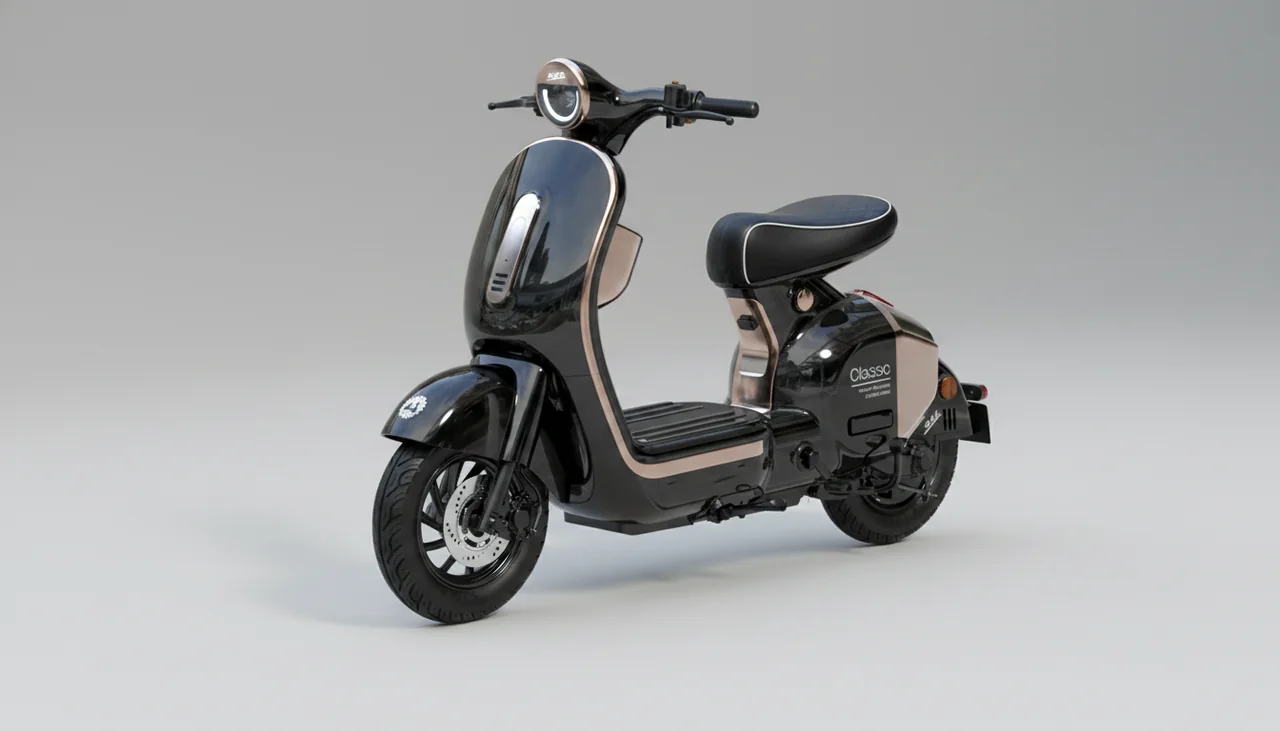 EMFOX CLASSIC — foto 7