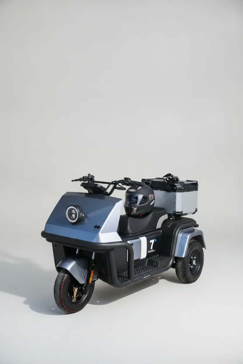 EMFOX DOUHAO — foto 1