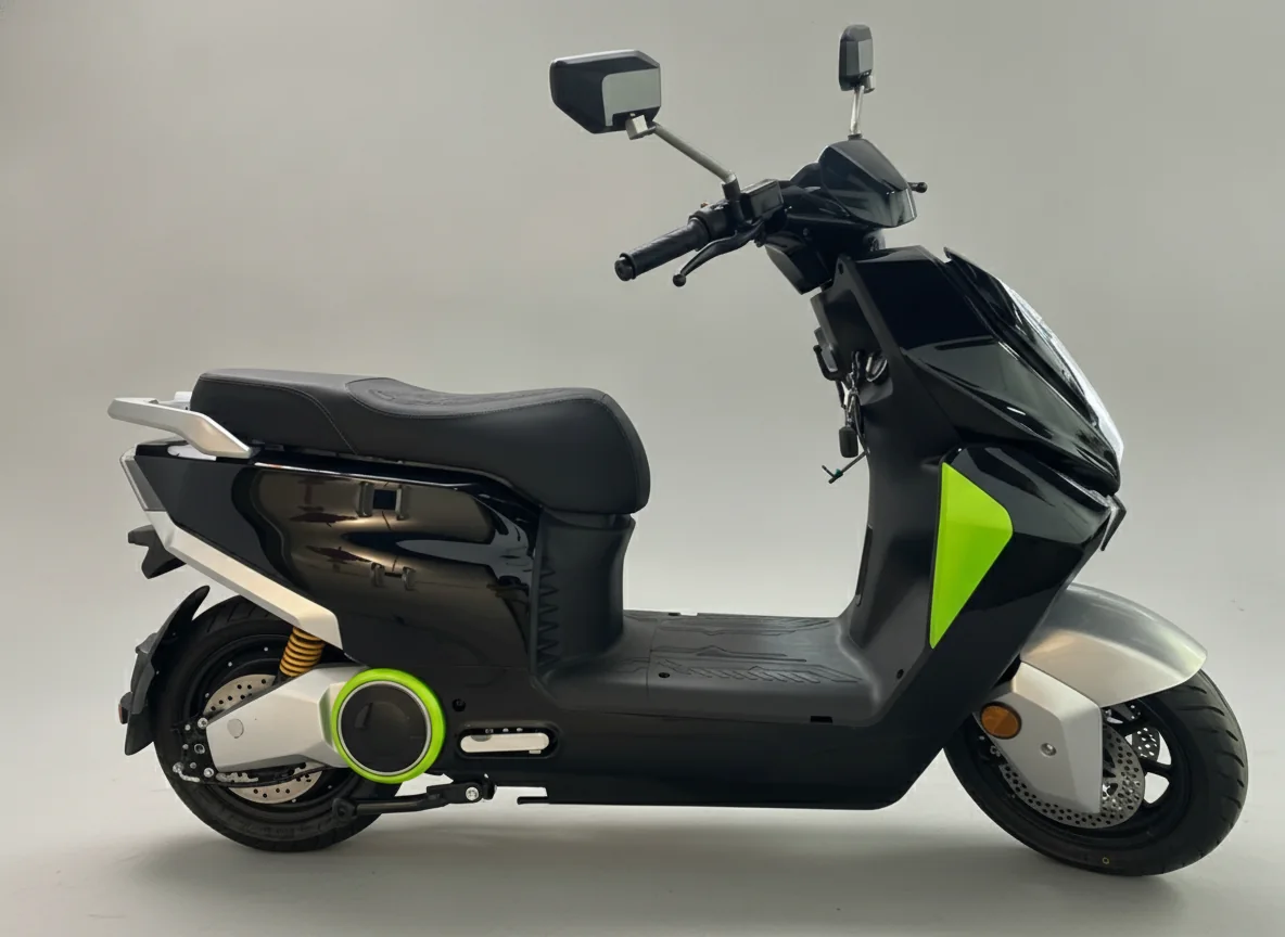 EMFOX X — foto 3