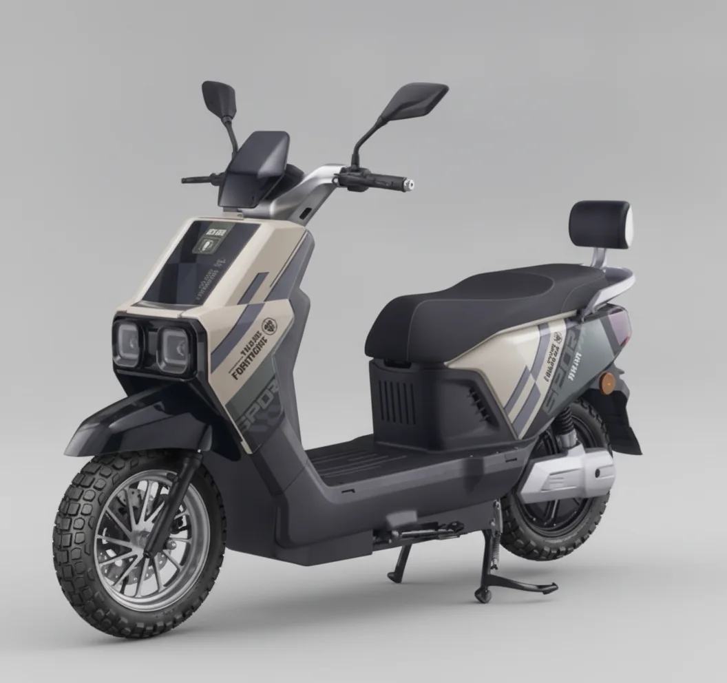 EMFOX T3 (FORME) — foto 2