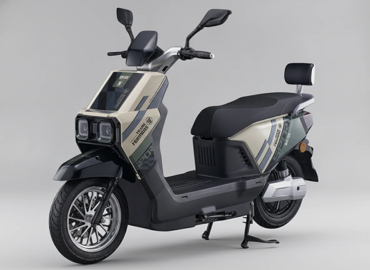 EMFOX T3 (FORME) — foto 5