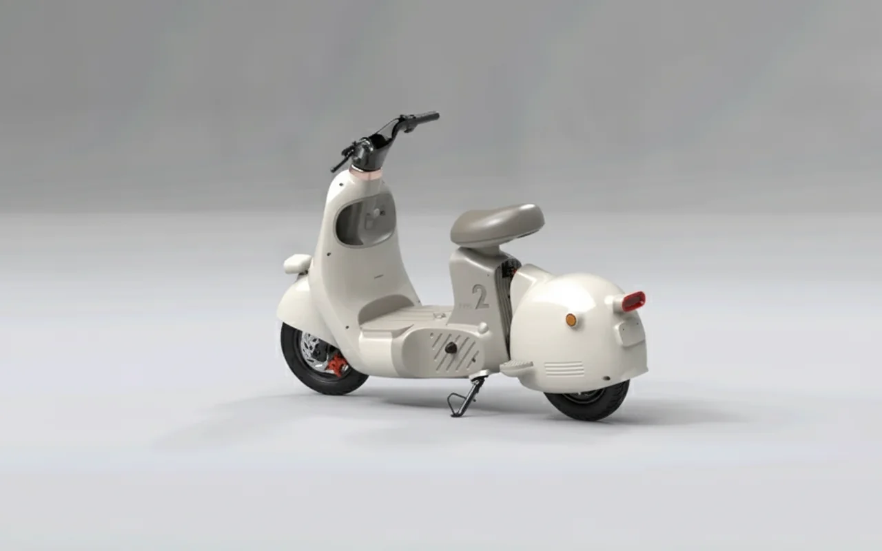 EMFOX Type2 — foto 2