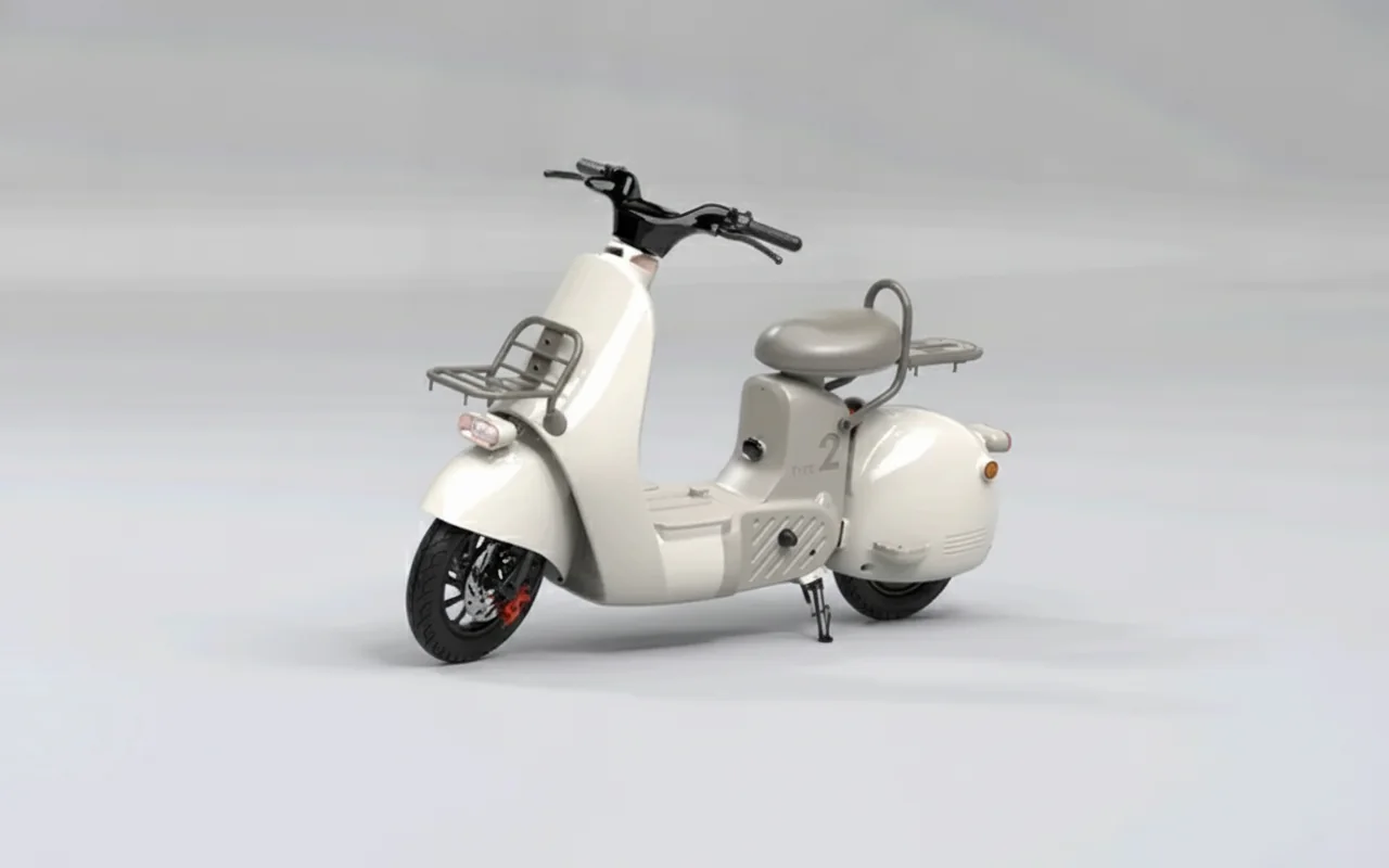 EMFOX Type2 — foto 4