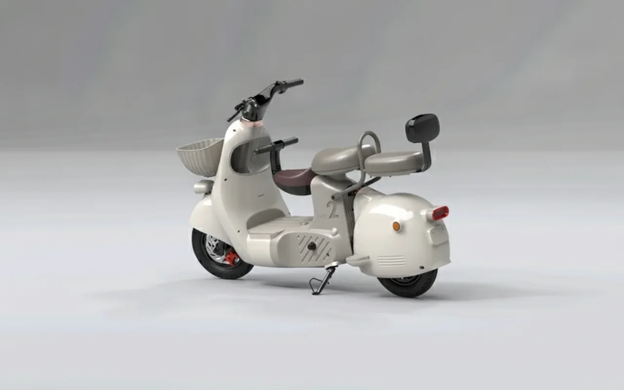 EMFOX Type2 — foto 5